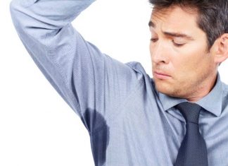 Phát hiện dấu hiệu bệnh ở đàn ông thông qua mùi cơ thể