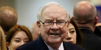 Lời khuyên cho người muốn làm giàu từ tỉ phú Warren Buffett