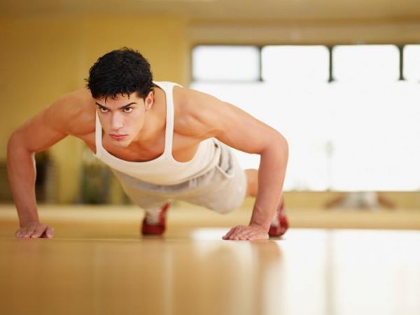 Cách giảm cân nhanh bằng bài tập thể dục