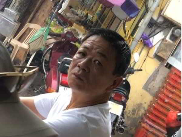 Khởi tố, bắt tạm giam trùm bảo kê chợ Long Biên 'Hưng kính'