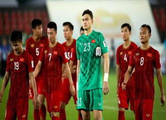 Chiến thuật của Việt Nam khi gặp Yemen trong trận đấu cuối của vòng bảng Asian Cup 2019