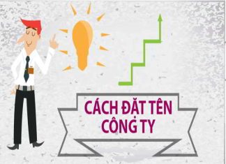 Hướng dẫn đặt tên công ty theo phong thủy