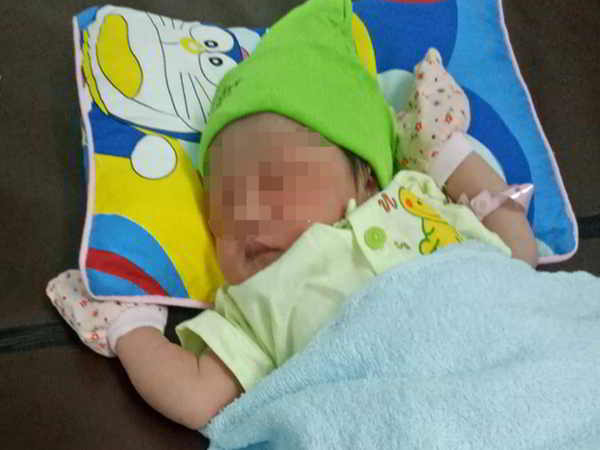 Bé trai 2 tháng tuổi tử vong sau khi tiêm ngừa không liên quan vắc-xin