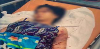 Cô gái mang thai 6 tháng bị bắt cóc tra tấn khiến thai nhi tử vong