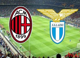 Nhận định AC Milan vs Lazio, 1h45 ngày 25/04