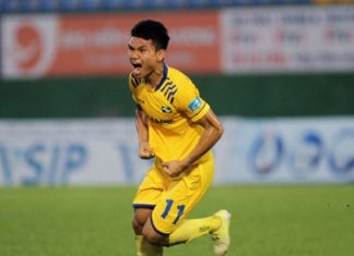 4 sự trở lại ấn tượng nhất lượt đi V-League 2019