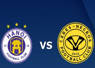 Dự đoán Hà Nội vs Ceres Negros, 19h ngày 25/6