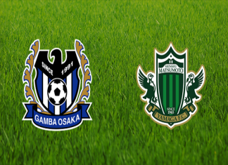 Nhận định Matsumoto Yamaga vs Gamba Osaka, 16h ngày 29/6