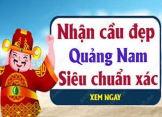 Phân tích dự đoán xổ số quảng nam ngày 23/07 chính xác