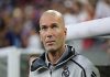 Zidane không nhận được sự ủng hộ từ CĐV Real Madrid