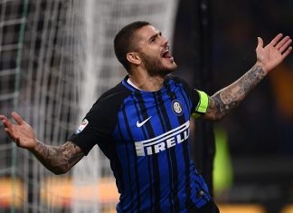 Chuyển nhượng 7/8: Inter quyết tâm bán Icardi