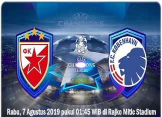 Nhận định Crvena Zvezda vs FC Copenhagen, 1h45 ngày 7/08