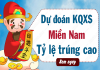 Dự đoán kết quả xổ số miền nam ngày 06/08 chính xác