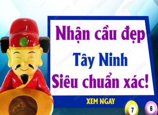 Phân tích kết quả xổ số Tây Ninh ngày 22/08 chuẩn xác