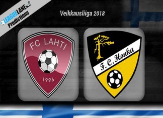 Nhận định Lahti vs Honka, 22h30 ngày 19/08