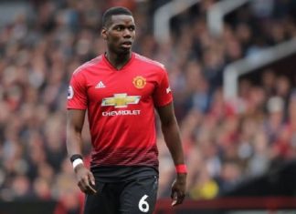 Zidane đang làm mọi cách để chiêu mộ tiền vệ Paul Pogba