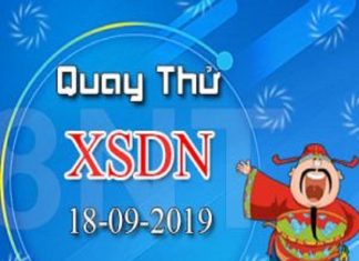 Tổng hợp phân tích KQXSDN ngày 18/09 chuẩn