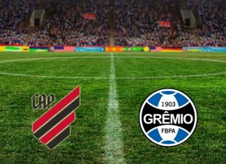 Nhận định Athletico Paranaense vs Gremio, 5h00 ngày 5/09