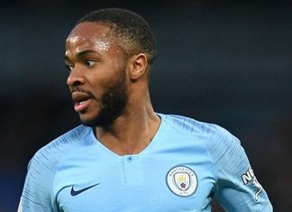 Real Madrid xác nhận theo đuổi Raheem Sterling