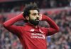 Real ủ mưu cướp Salah từ tay Liverpool