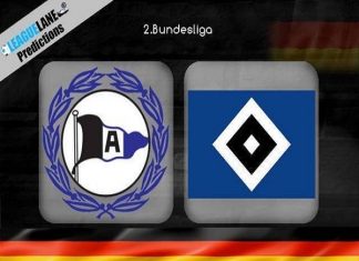 Soi kèo Bielefeld vs Hamburg 1h30, 22/10 (Hạng 2 Đức)