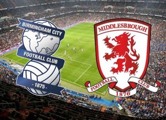 Nhận định Birmingham vs Middlesbrough, 1h45 ngày 5/10