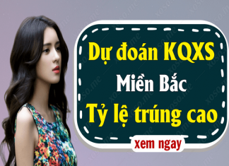 Dự đoán kqxsmb ngày 18/10 chuẩn xác