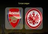 Nhận định Arsenal vs Eintracht Frankfurt, 3h00 ngày 29/11