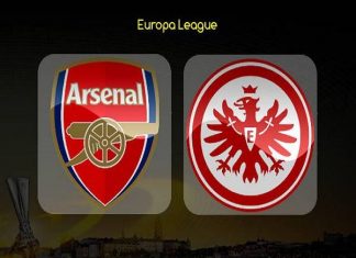 Nhận định Arsenal vs Eintracht Frankfurt, 3h00 ngày 29/11