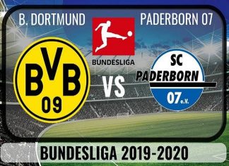 Nhận định Dortmund vs Paderborn, 2h30 ngày 23/11