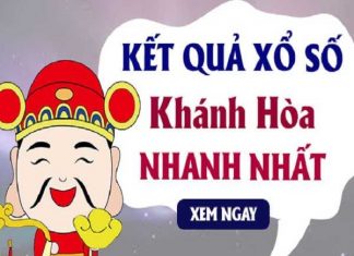 Nhận định xổ số khánh hòa ngày 27/11 chuẩn xác