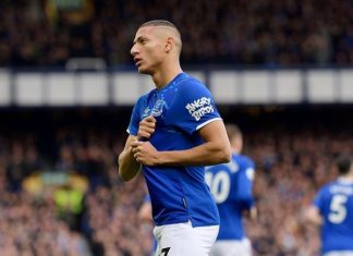 MU muốn chiêu mộ Richarlison nâng cấp hàng công