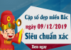 Nhận định kqxsmb ngày 09/12 chuẩn 100%