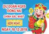 Phân tích kết quả xổ số đồng nai ngày 18/12 chuẩn xác