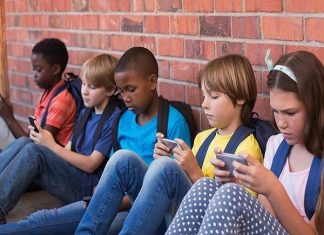 3 ứng dụng giám sát trẻ em dùng điện thoại hiệu quả nhất