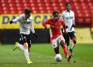 Soi kèo Swansea vs Charlton, 02h45 ngày 3/1