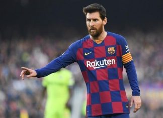 Bóng đá TBN 3/3: Người cũ Barca bênh vực Messi sau trận thua Real Madrid