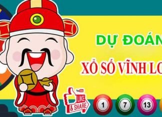 Dự đoán XSVL 12/6/2020 chốt KQXS Vĩnh Long thứ 6