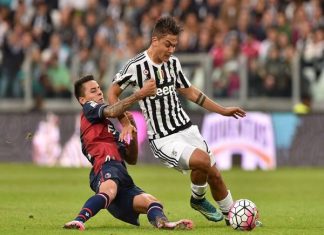 Nhận định Bologna vs Juventus, 02h45 ngày 23/6