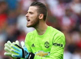 Tin bóng đá tối 20/6: Roy Keane nổi nóng với sai lầm của Maguire và De Gea