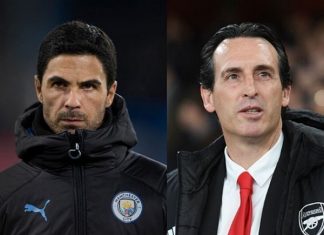 Tin bóng đá sáng 24/7: Lacazette chỉ ra điểm khác nhau giữa Arteta và Emery