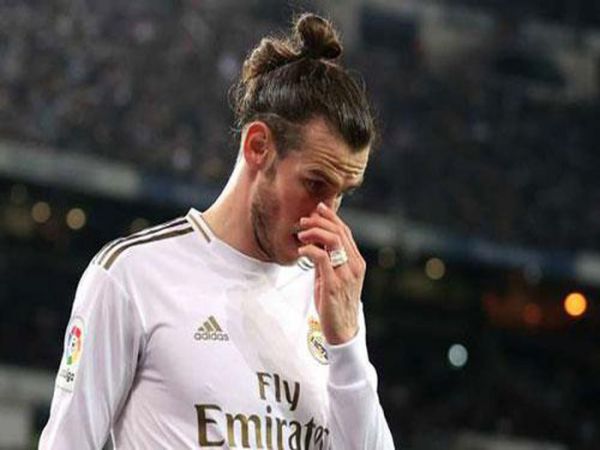 Gareth Bale bị chỉ trích vì loạt trò hề thiếu tôn trọng