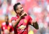 Chuyển nhượng bóng đá 21/9: Tottenham gây sốc với Lingard