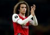 Tin Arsenal 25/9: Matteo Guendouzi đề đạt mong muốn ra đi