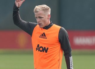 Tin MU 21/9: De Beek chắc chắn làm tốt tại MU