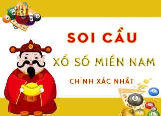 Soi cầu XSMN 26/10/2020 chốt lô số đẹp miền Nam thứ 2