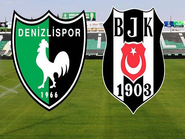 Soi kèo Denizlispor vs Besiktas 00h00, 27/10 - VĐQG Thổ Nhĩ Kỳ