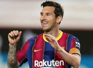 Tin bóng đá sáng 16/10: Messi không còn ám ảnh bởi bàn thắng