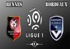 Nhận định Rennes vs Bordeaux 01h00, 21/11 - VĐQG Pháp