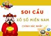 Soi cầu XSMN 12/11/2020 chốt bạch thủ lô miền Nam thứ 5